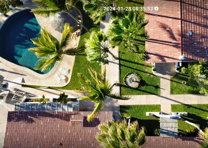 Punta Pescadero Paradise Hotel & Villas