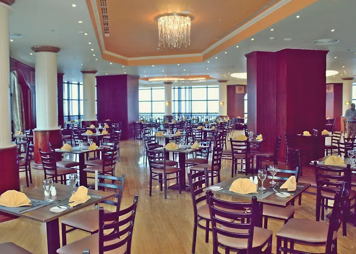 Tolip Hotel Alexandria