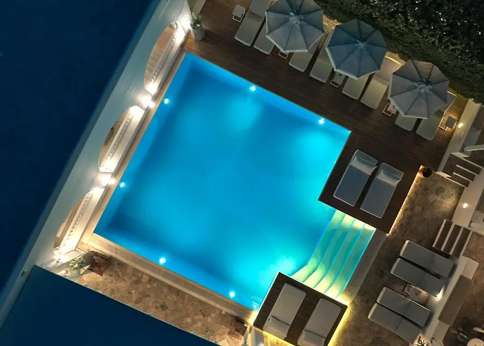 Stelia Mare Boutique Hotel