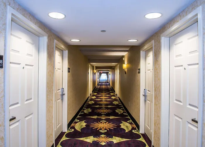 Hampton Inn Easton