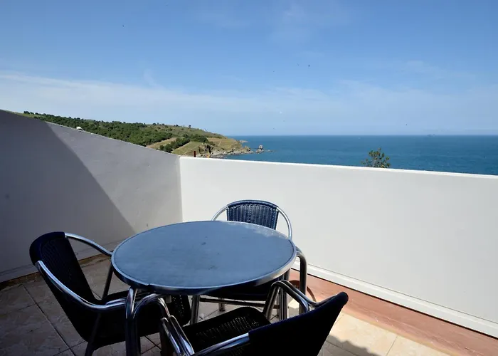 sol appart hotel