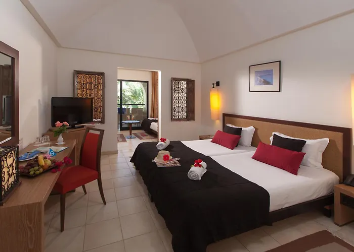 Sentido Djerba Beach