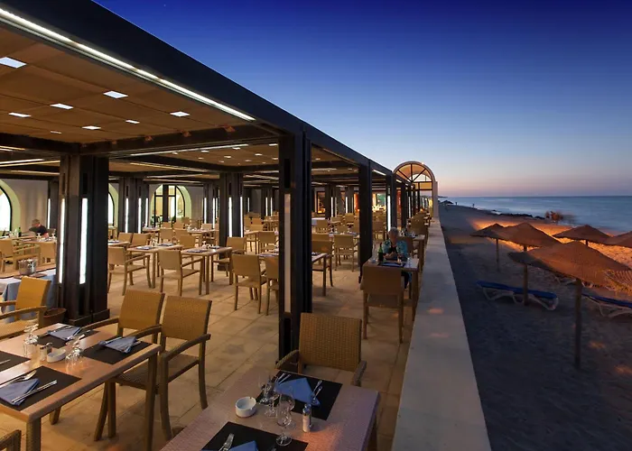 Sentido Djerba Beach