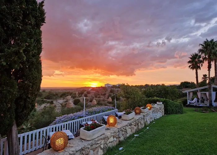 Hotel La Corte Del Sole