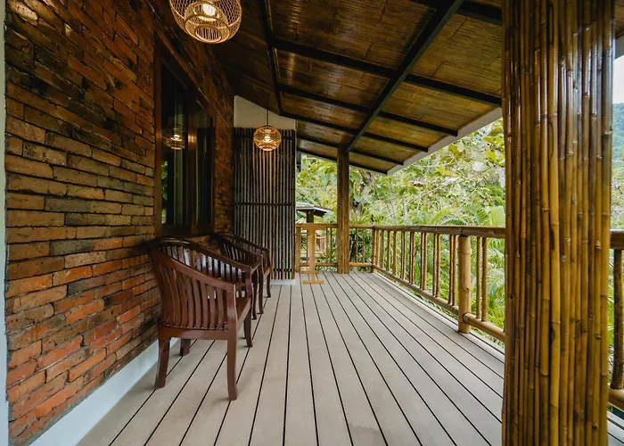 Railay Phutawan Resort
