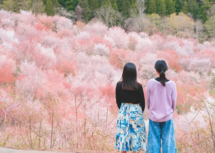 Urabandai Lake Resort Goshiki No Mori