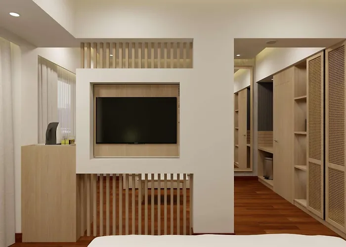 Park Inn By Radisson Goa Candolim
