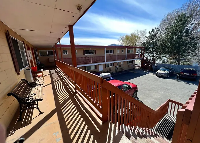 Sun Beach Motel
