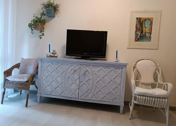 La Casetta - Near The Sea & Free Parking