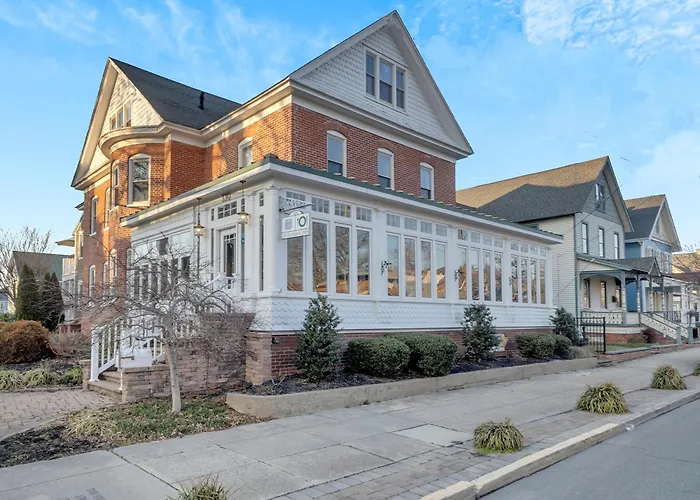 The Savannah, Boutique Bnb & Spa