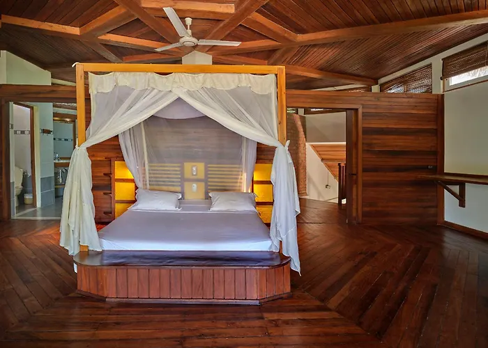 Antsanitia Resort