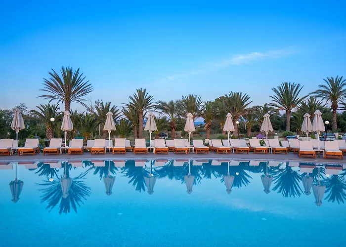 Georgioupolis Resort & Aqua Park