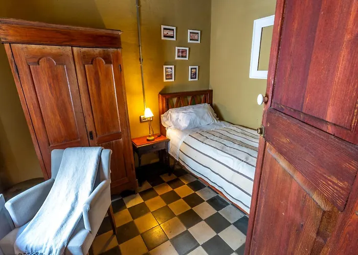 Ibiza Boutique Guest House