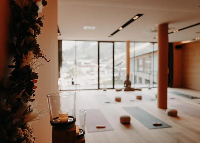 Hotel Nesslerhof