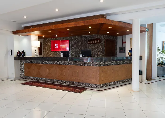 Carlton Suites Limeira