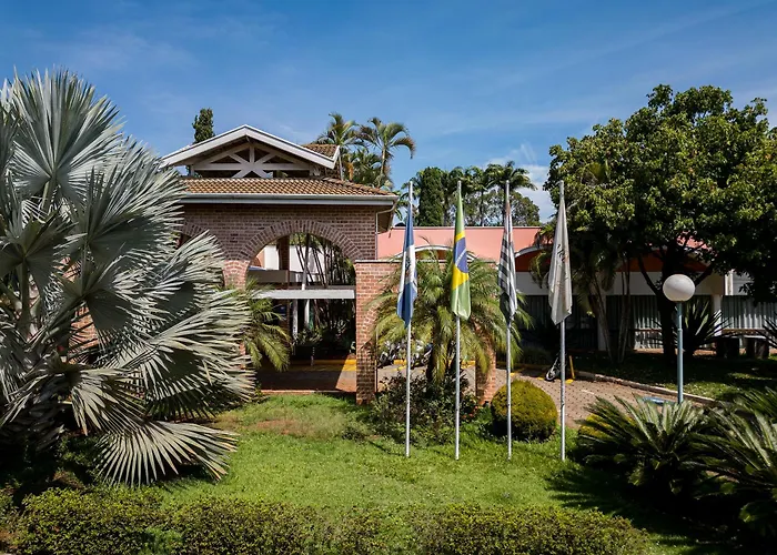 Carlton Suites Limeira