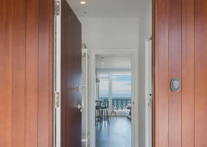 Apartamentos Good Duke by Egona