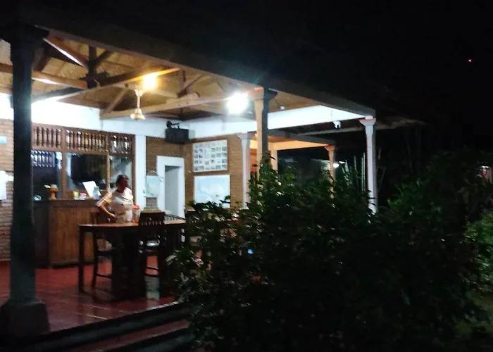 Bayumantra Bungalows