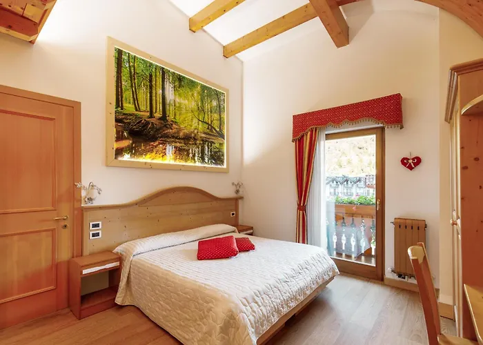 Albergo Eden