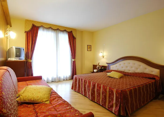 Hotel Mirabello - Slow Hotel Benessere