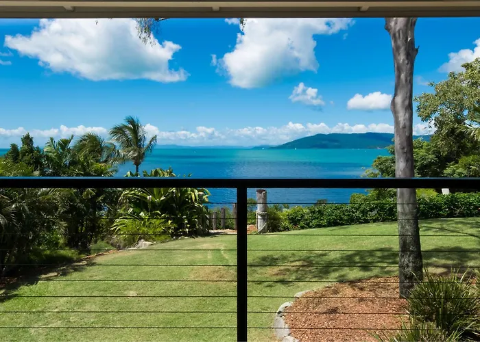 Freedom Shores Resort Airlie Beach