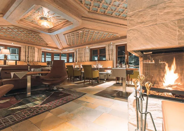 Hotel Olympia
