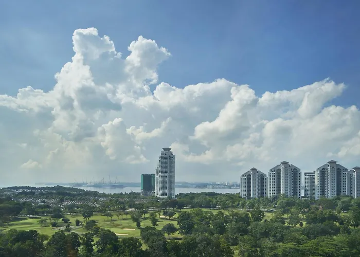 Renaissance Johor Bahru Hotel
