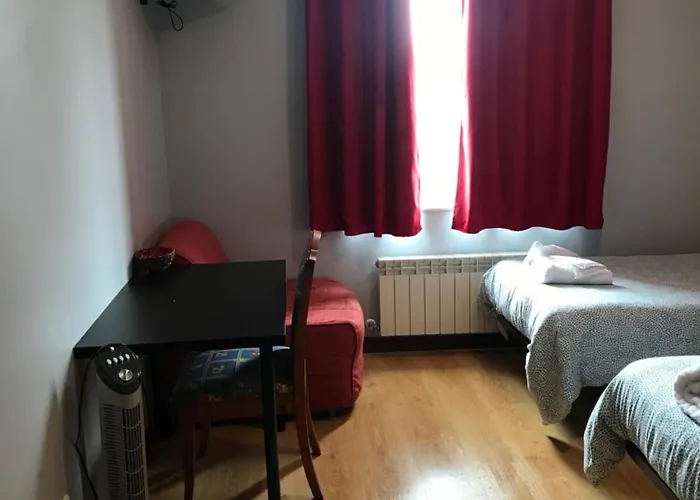 Hostal La Concha
