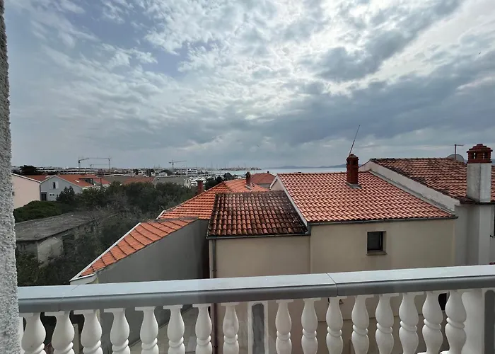 Apartments Puntamika