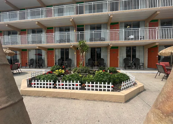 Granada Ocean Resort