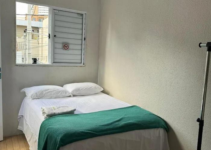 Pousada Da Celma