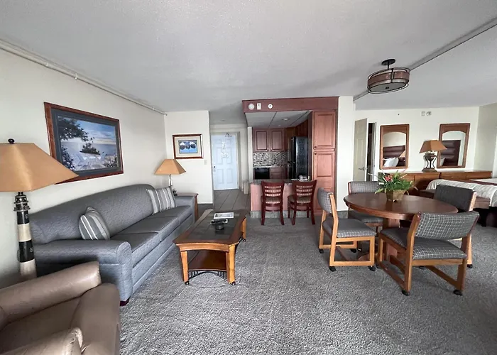 Pinestead Reef Resort
