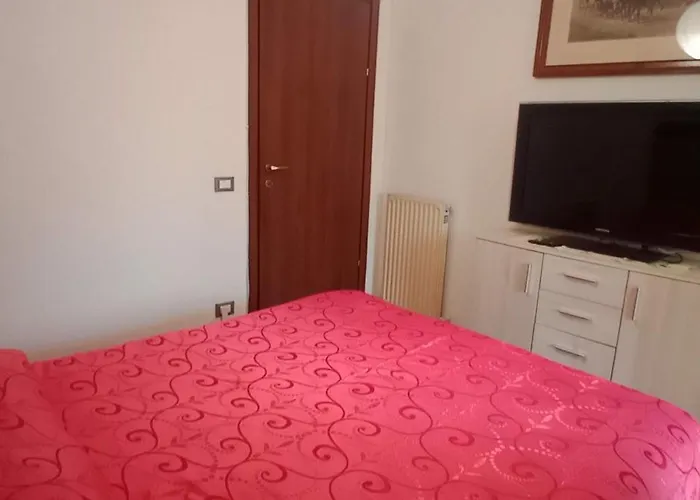 Appartamento Giusy 10