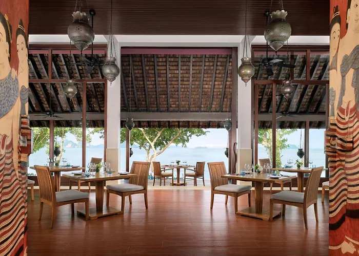 Phulay Bay, A Ritz-Carlton Reserve