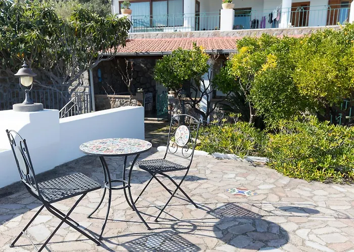 Case Vacanze Margherita