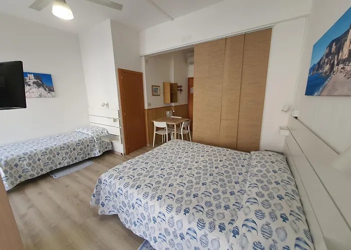Residence Olivotti