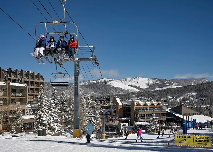 Beaver Run Resort