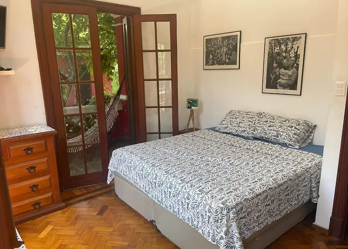 Casa Vermelha