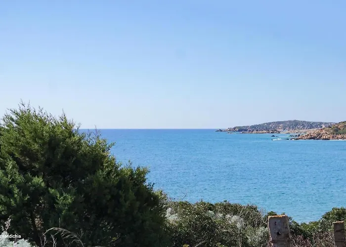 Torre Di Chia Holiday Home It11101Cr