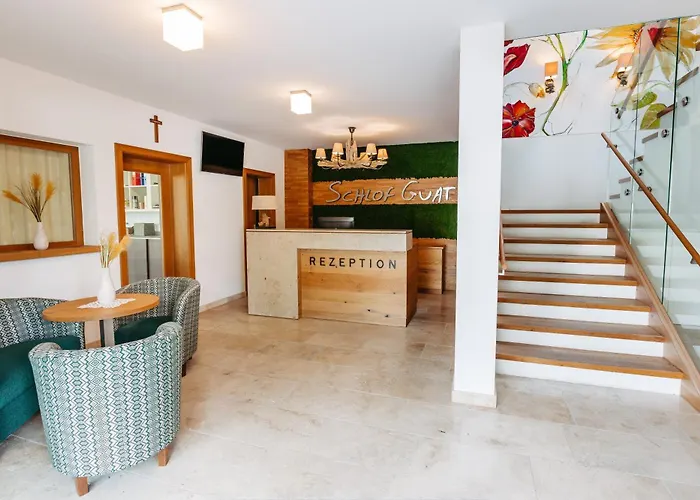 Hotel Schlof Guat