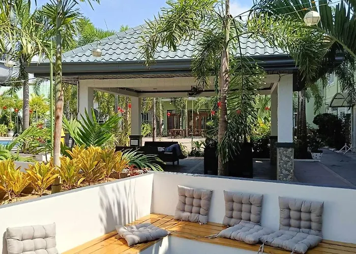 Marand Family Resort