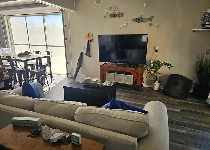 Hidden Gem Guest House