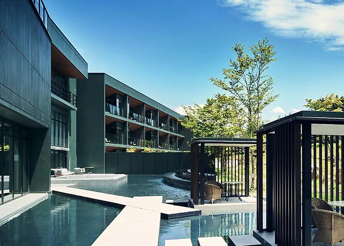 Ana Intercontinental Appi Kogen Resort By Ihg