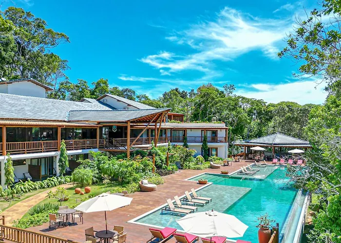 Aysu Trancoso Boutique Hotel