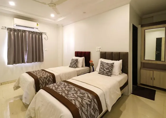 Hotel Jeet Paradise