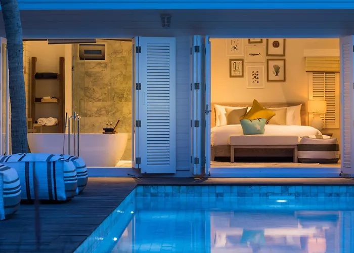 Cape Kudu Hotel, Koh Yao Noi