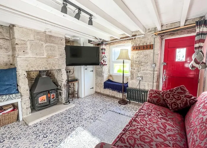 Duke'S Cottage