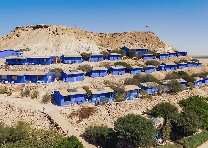 Dakhla Attitude