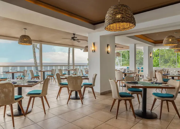 Waves Resort & Spa, Barbados, An Autograph Collection All-Inclusive Resort