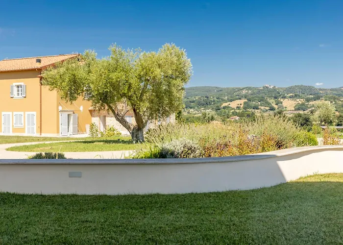 TENUTA FOGLIANI Resort&Natural Spa